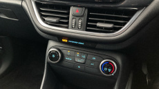 Ford Fiesta 1.0 EcoBoost Hybrid mHEV 155 ST-Line Edition 5dr Petrol Hatchback